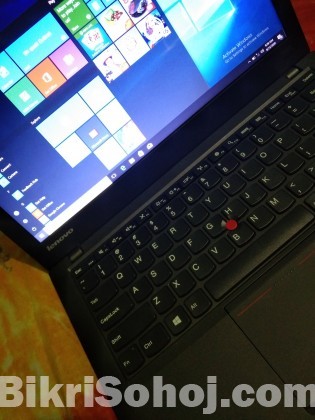 Lenovo ThinkPad x240